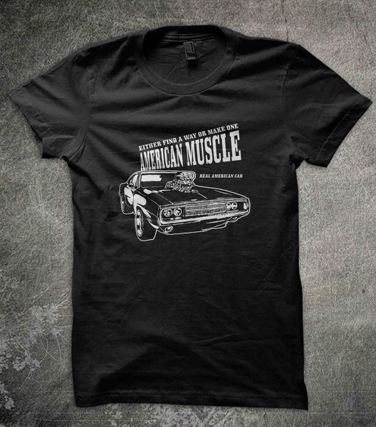 

2020 горячие продажи 100% хлопок футболки байкер мото herren schirt hemd american muscle 2 автомобиль гараж tee рубашки