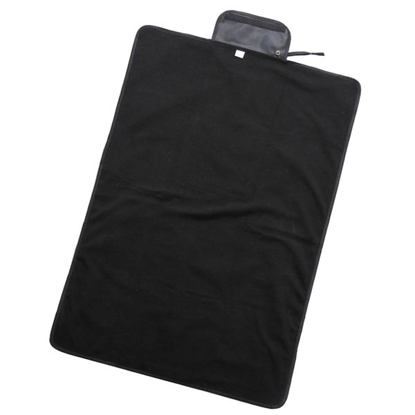 

water resistant foldable pet puppy dog blanket cat cushion bed indoor outdoor