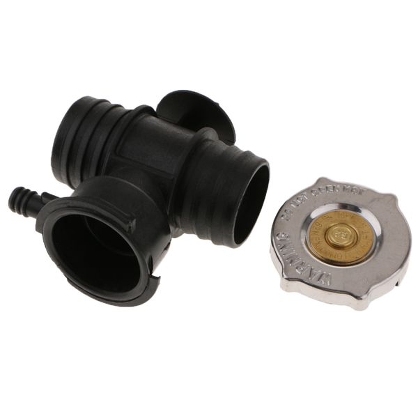 

stant крышка радиатора с т-патрубком 1993-2007 chrysler dodge jeep