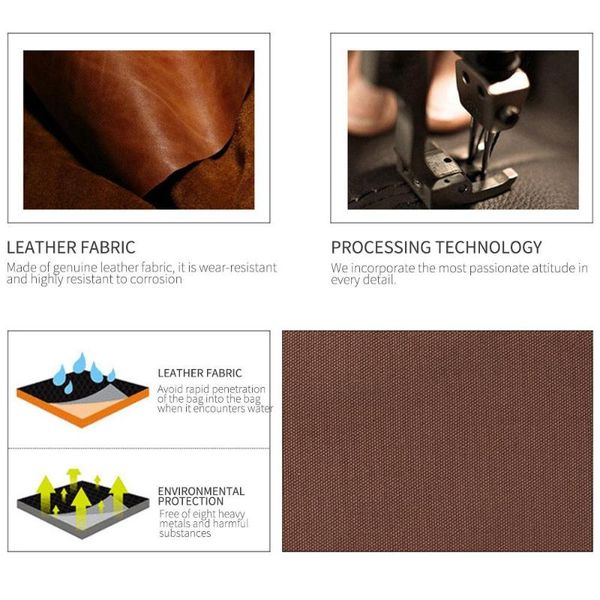 

men's travel bags augur genuine leather outdoor camping men's backpack shoulder bags lapbag vintage student rucksack