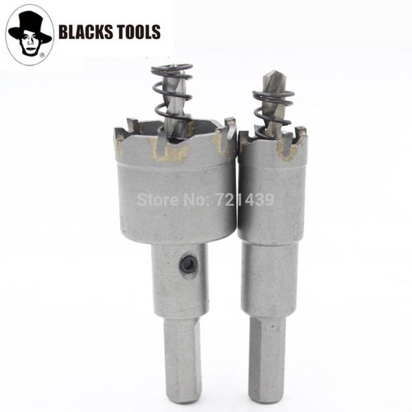 

1pc tungsten steel carbide tipped tct drill bit metal cutter core hole saw metalworking tool kit 60~70mm