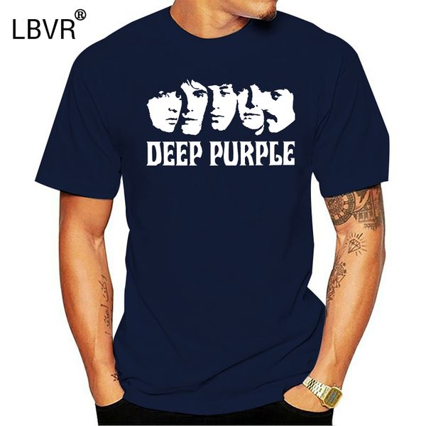 

new deep purple 2 новая футболка сша размер em1 бесплатная доставка tee shirt