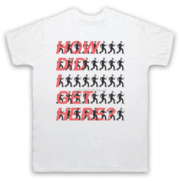 

talking heads once in a lifetime unofficial t shirt mens ladies sizes cols