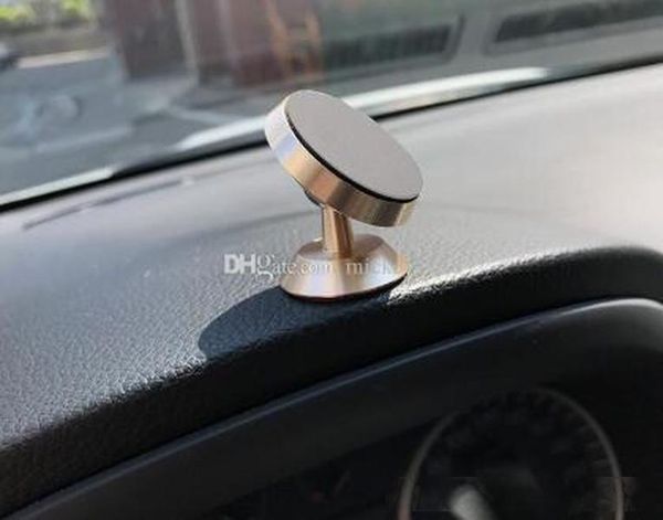 

car mount air vent magnetic universal phone holder for iphone samsung one step mounting reinforced magnet easier safer driving ship