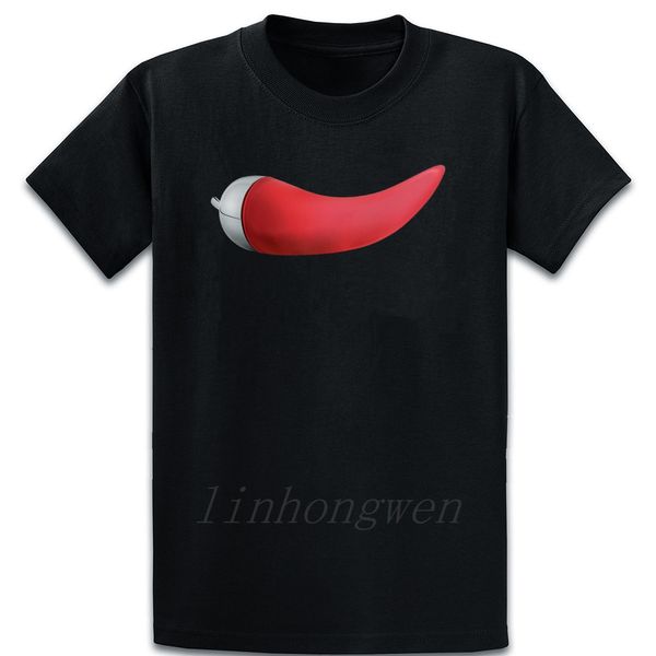 

chili pepper t shirt breathable summer cool trend designer size s-5xl cute tee shirt shirt