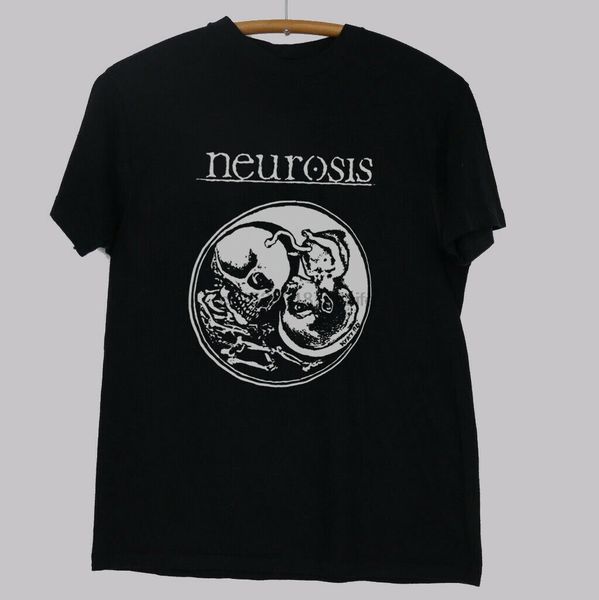 

neurosis shirt new punk metal doom sludge metal mastodon all sizes