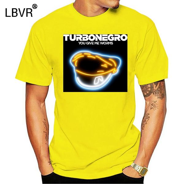 

turbonegro tshirt new men's tee size tee s to 3xl