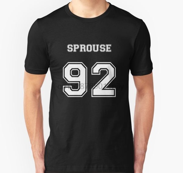 

мужчины тенниска коул sprouse riverdale t shirt печатных t-shirt тройники верхней