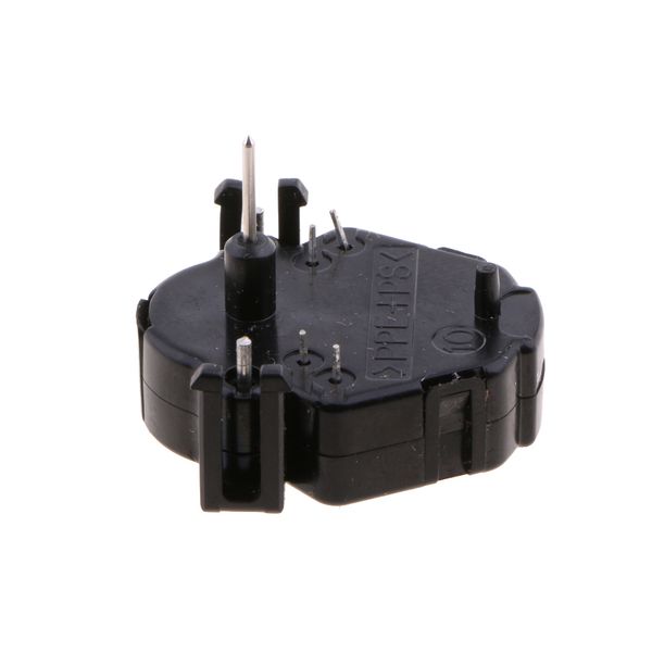 

указатель шагового двигатель для приборного щитка приборов для измерения