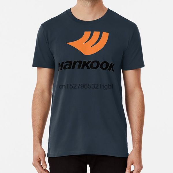 

hankook racing tyre rally t shirt