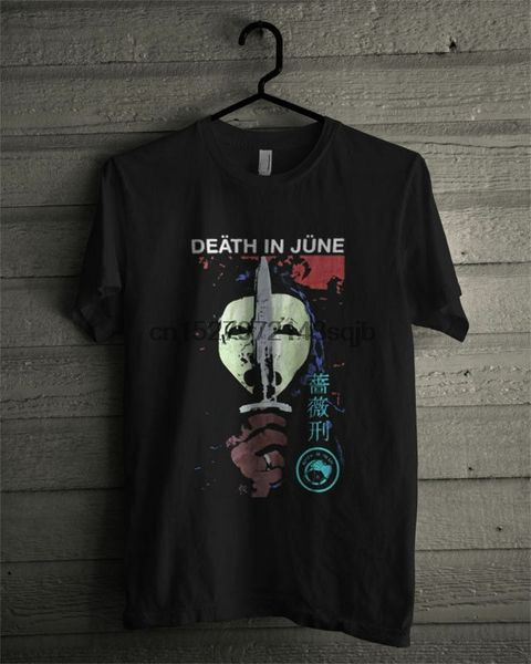 

лучший продано смерть в июне винтажная футболка top перепечатки