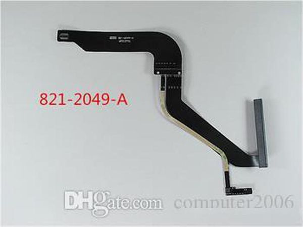 

new fashion hdd hard drive cable for apple macbook pro 13 a1278 year 2012 821-2049-a