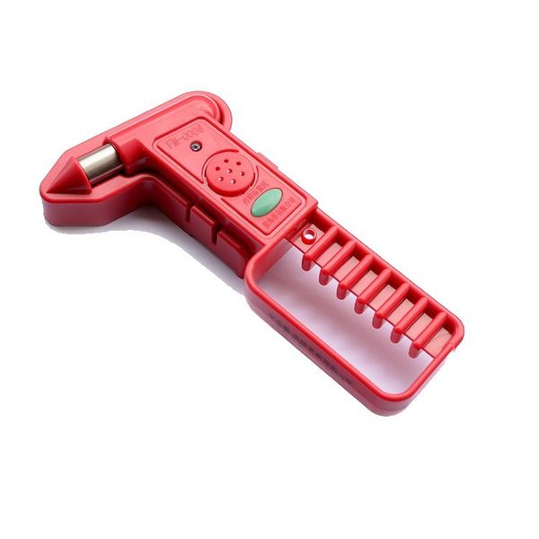 

emergency safety hammer