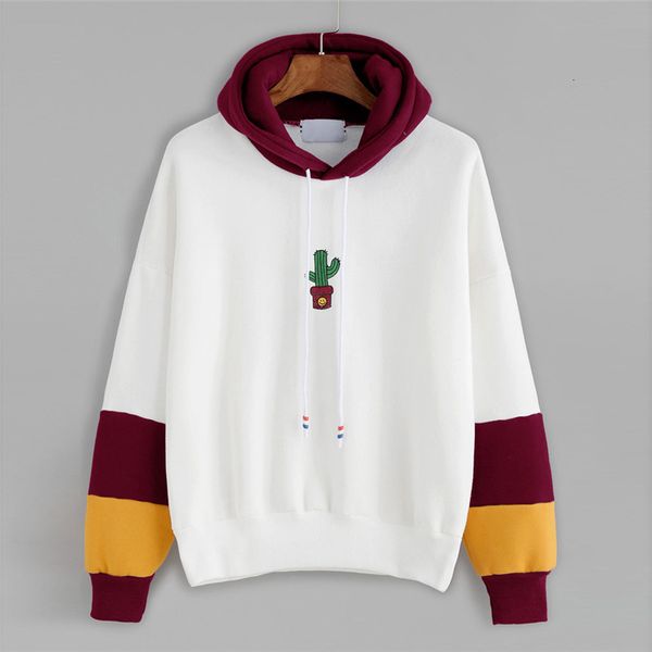 

pullover women sweatshirt long sleeve 2020 winter loose women hoodies sweatshirt female #n08, Black