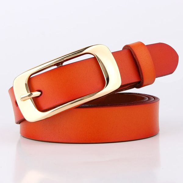 

Womens Leather Belt Pure Cowhide Ethnic Retro Decorative Waistband Korean Fashion Wholesale Factory Direct Sales