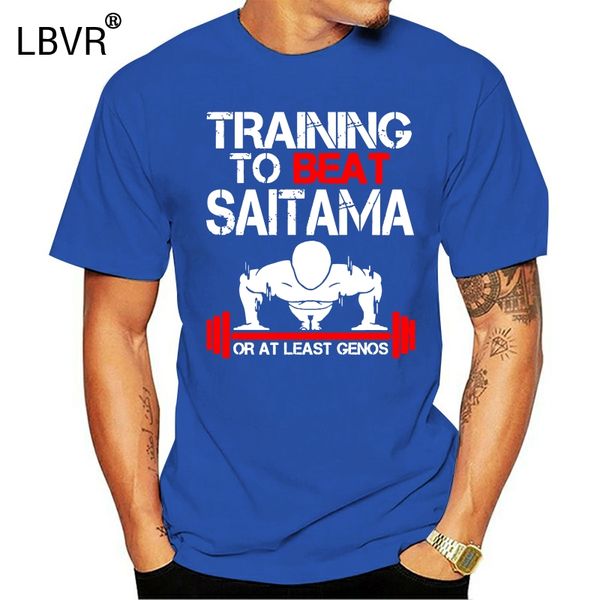 

обучение разбить сайтама или по крайней мере genos t shirt один удар man t shirt