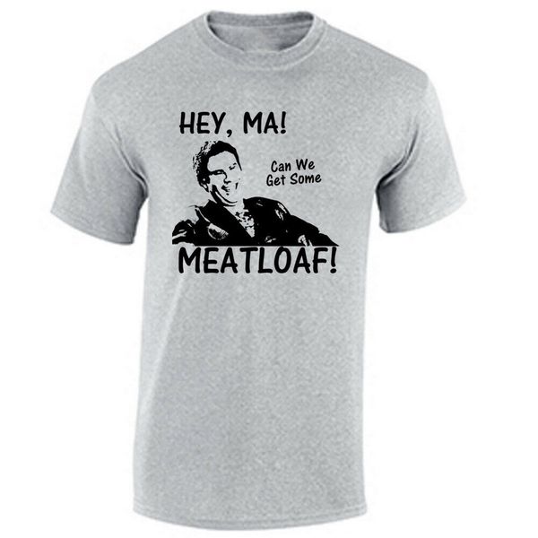 

ma the meatloaf shirt will ferrell chazz the wedding crashers funny t-shirt tee shirt m xl 2xl 3xl