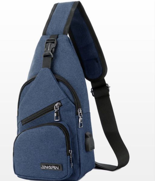 

Handbags Fashion Shoulder Men and Women Messenger Bag Universal Multifunctional Bag Bag