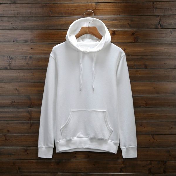 

20s new hoodies for men autumn mens hoodie sweatshirt loose style fashion tide winter coat pullover homme clothing with heart embroidery, Black
