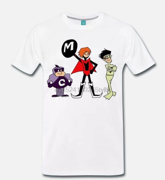 

футболка рубашка невозможные hanna-barbera картонные лет 80 - 1-s-m-l - xl