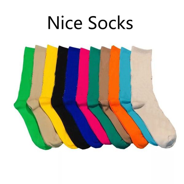 

g socks stocking long socks girl cheerleader socks g casual sock, Pink;yellow
