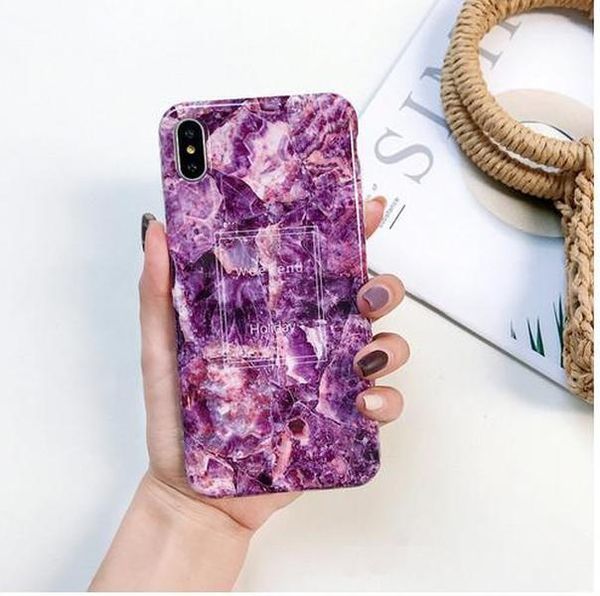 

classic marble phone case for iphone 11 xr xs max 6 6s 7 8 plus x soft imd full body marble back cover cases coque gift