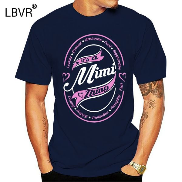 

men t shirt it's a mimi thing - limited edition women tshirt
