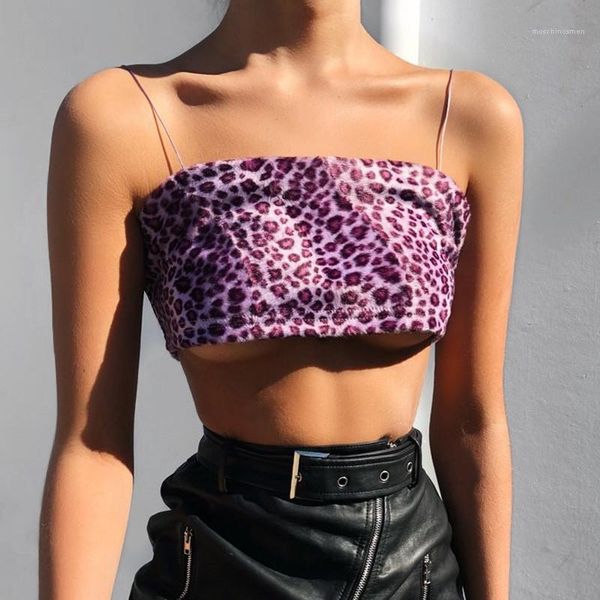 

slash neck hollow out crop casual natural color camis women clothing women designer leopard print camis sexy, White