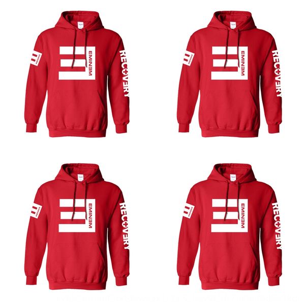 

men's singer eminem letter theme printed men's singer eminem letter hoodie sweatersweater sweater theme printed hoodie fbqwf, Black