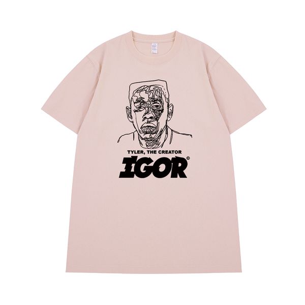 

golf wang tyler the creator ofwgkta skate harajuku t-shirt cotton men t shirt new tee tshirt womens