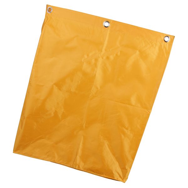 

replacement waterproof oxford nylon bag for x-shape linen truck/laundry cart 53.5x47x69cm