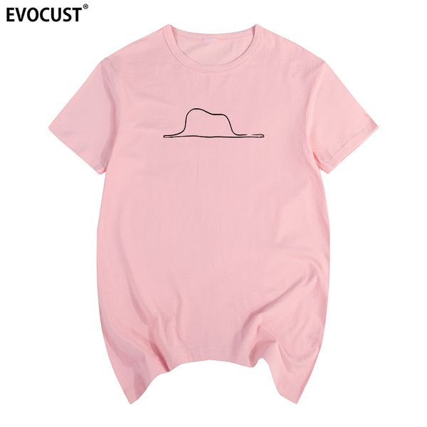 

boa constrictors eating an elephant the little prince book novel summer funny t-shirt cotton men t shirt new tee tshirt womens