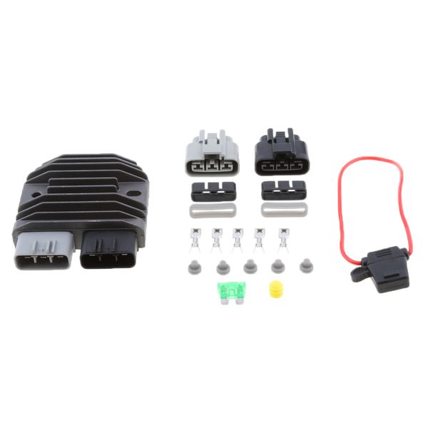 

мотоцикл регулятор upgrade kit for shindengen mosfet fh020aa