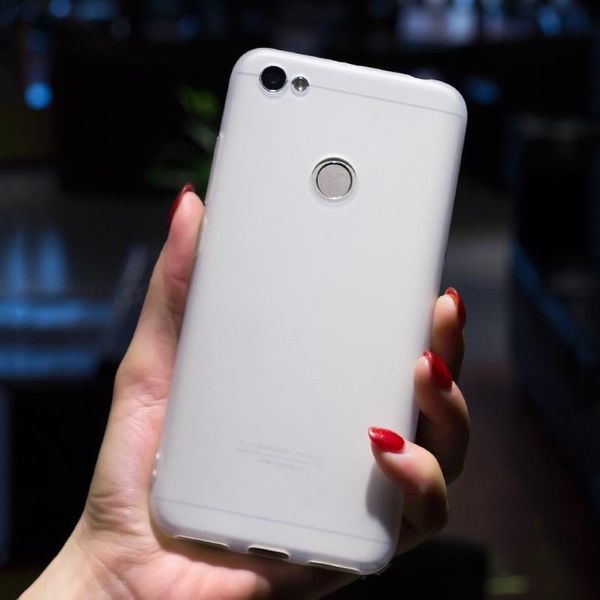 

xiaomi case for redmi for 4 5 5 plus 4x 4x redmi s2 4a 5a 5a a1 7 6 5 for cover