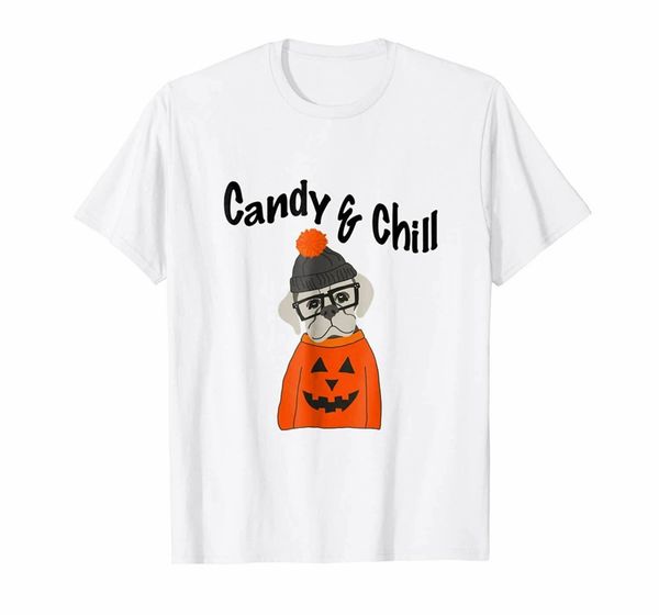 

хэллоуин тыква рубашка костюм кошелек или жизнь candy t-shirt печать tee shirt