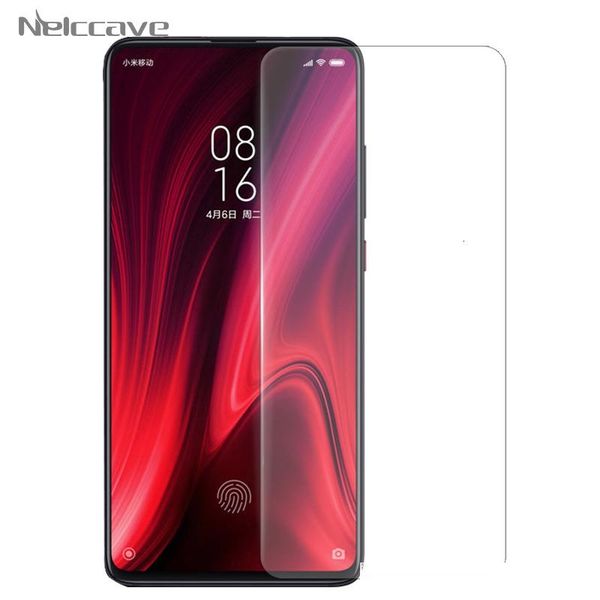 

10pcs 2.5d tempered glass 9h for xiaomi 9 9se 9x cc9 cc9e 9t 8 x8 pro 8 se lite hd protector of the protect film