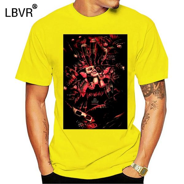 

new gremlins movie horror gizmo t shirt s 5xl 3xlt 022700