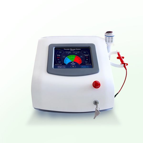 

portable laser spider vein removal machine professional rbs facial high frequency vascular spider vein removal device price