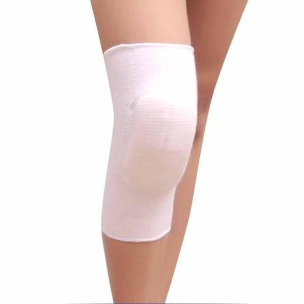 

sports dance knee pads child kids red black white knee support for ballet gym fitness tennis volleyball kneepad, Black;gray
