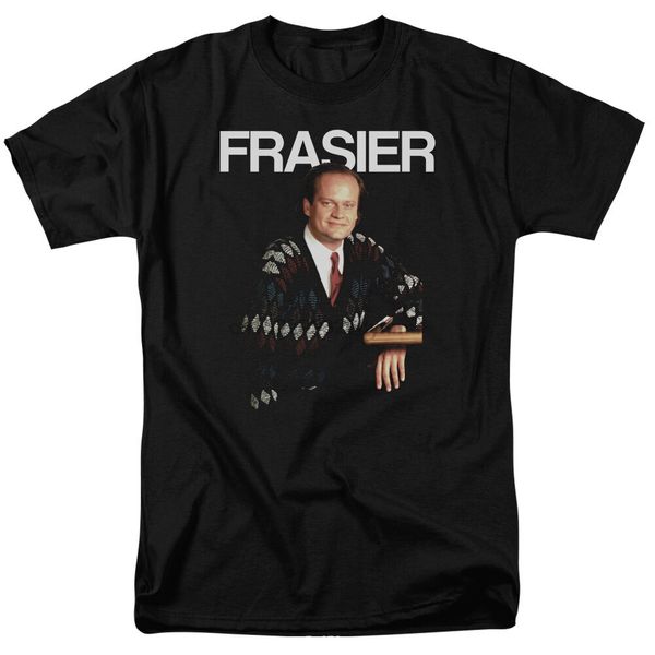 

cheers tv show frasier picture licensed t-shirt all sizes