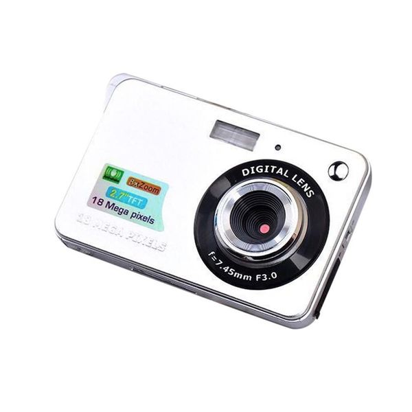 

2.7-inch ultra-thin 18 mp hd children s video camera digital students cameras camcorder birthday gift