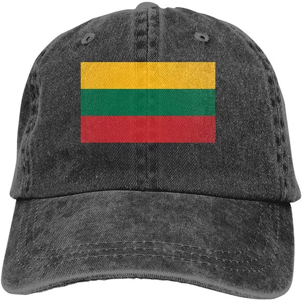 

ball caps lithuania flag soft casquette cap vintage adjustable baseball, Blue;gray