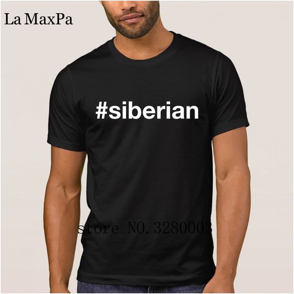 

la maxpa create the new mens t shirt siberia t-shirt men sunlight pictures men tshirt tee