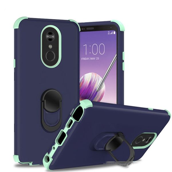 

kickstand armor back mobile phone triple combo case for samsung galaxy note 10,full-body rugged case galaxy note 10 smart phone case a