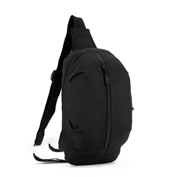 

multifunctional waist bag outdoor casual chest bag tactical men's shoulder fashionable men's and women's backpack