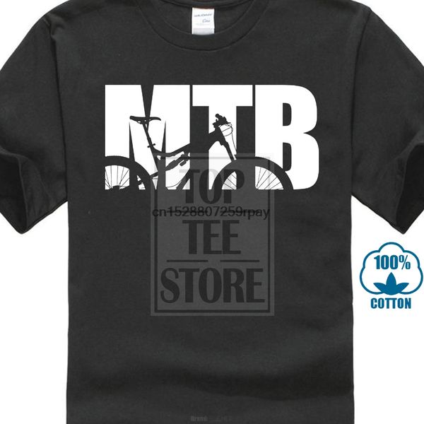 

new summer men fashion mountain biking t shirt men punk black hipster cotton