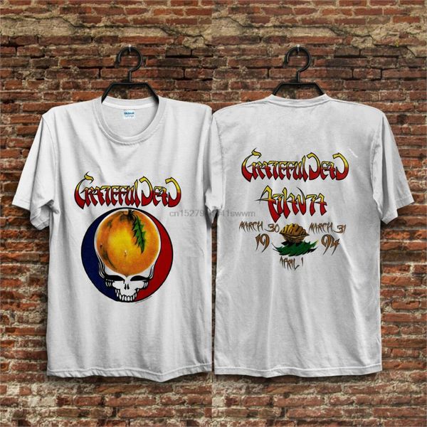 

vintage grateful dead 1994 t shirt