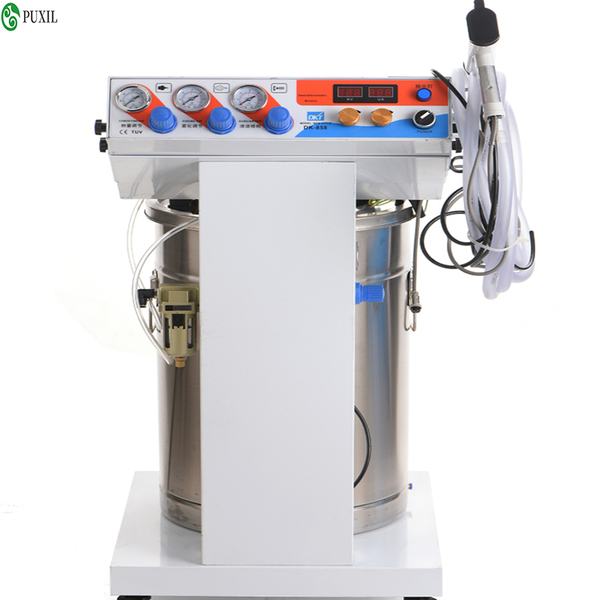 

electrostatic spraying machine spray coating high pressure painting spraying machine tool/gun painter