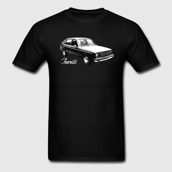 

chevette t-shirts for men