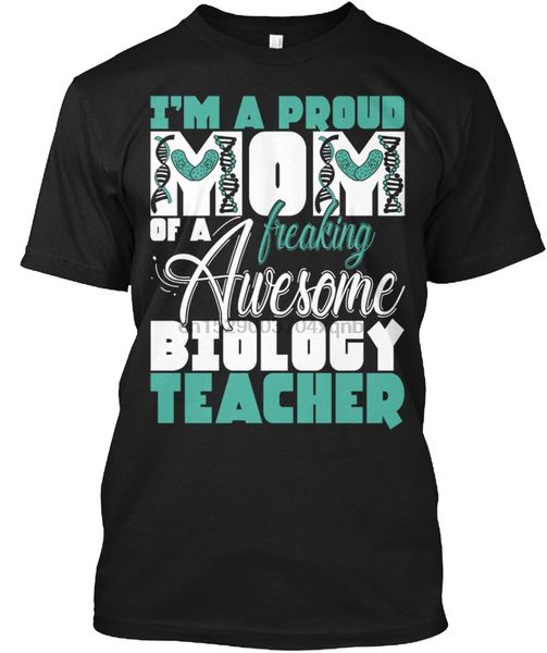 

men t shirt biology teacher mom job t shirt women tshirt